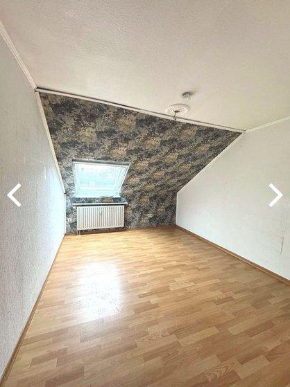 Dachgeschoßwohnung Wallenhorst - 3 Zimmer, 69 m&sup2;, 620&euro; | Angebot:26294961