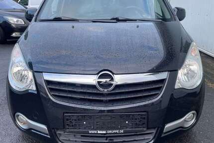 Opel Agila 172.993 km 3.390 &euro; Dieburg 64807