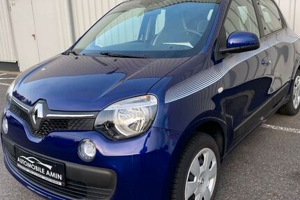 Renault Twingo 4.200 km 8.490 &euro; Cottbus 03051