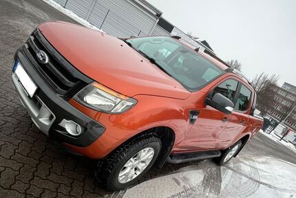 Ford Ranger 170.000 km 14.000 &euro; Oschersleben 39387