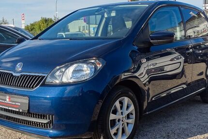 Skoda Citigo 122.000 km 4.850 € Rodgau / Nieder-Roden 63110