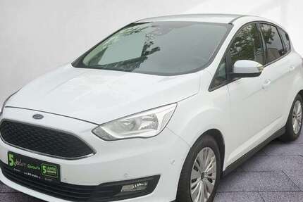 Ford C-Max 29.459 km 13.240 € Halle 06130