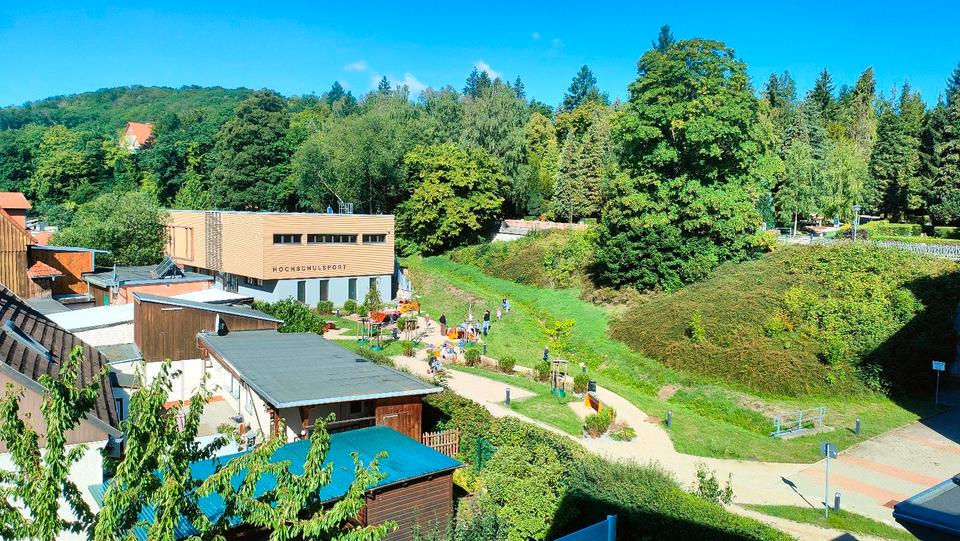 Etagenwohnung Wernigerode - 3 Zimmer, 75 m&sup2;, 120.000&euro; | Angebot:25844353