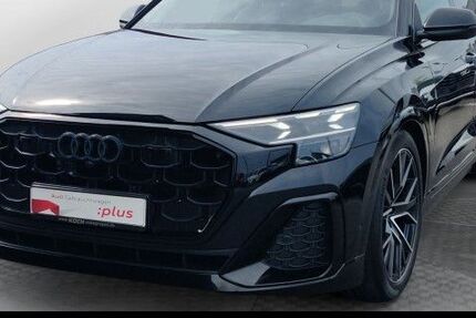 Audi Q8 19.500 km 78.390 &euro; Insingen 91610