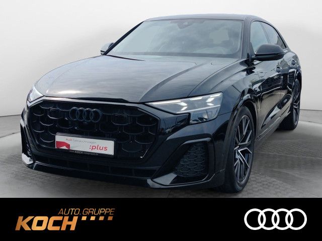 Audi Q8 19.500 km 78.390 &euro; Insingen 91610