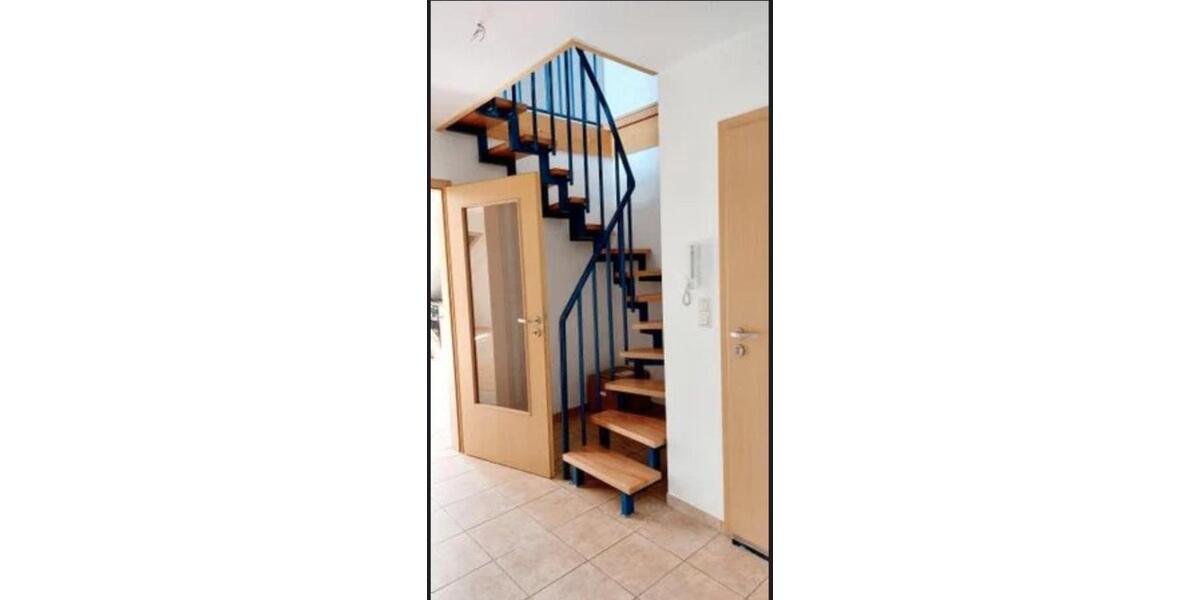 Maisonettenwohnung Oldenburg Kreyenbrück - 4 Zimmer, 119 m&sup2;, 1.300&euro; | Angebot:25413064