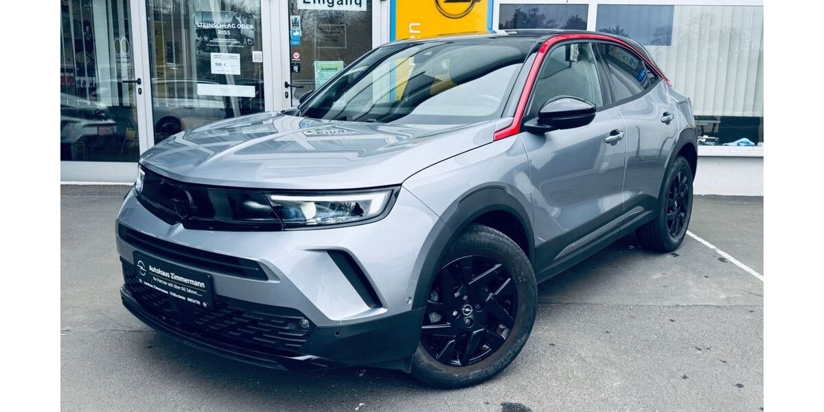 Opel Mokka 24.880 km 17.490 &euro; Wölfersheim 61200