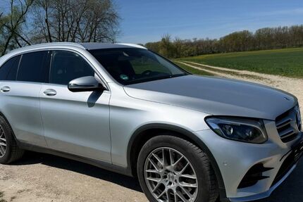 Mercedes-Benz GLC 350 148.248 km 28.000 &euro; Burgheim 86666
