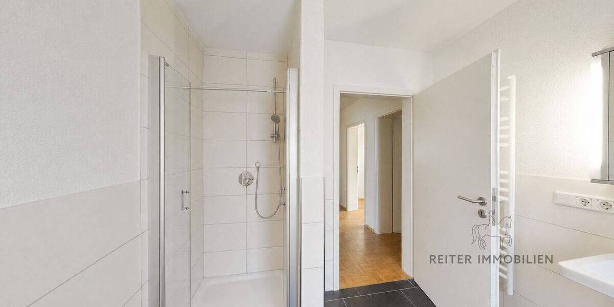Etagenwohnung Petersberg - 3 Zimmer, 108 m&sup2;, 369.000&euro; | Angebot:26392094