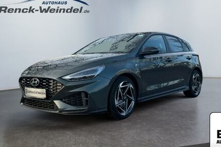 Hyundai i30 18.696 km 23.989 &euro; Speyer 67346