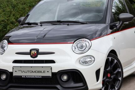 Abarth 595 53.800 km 18.450 € Beckum 59269