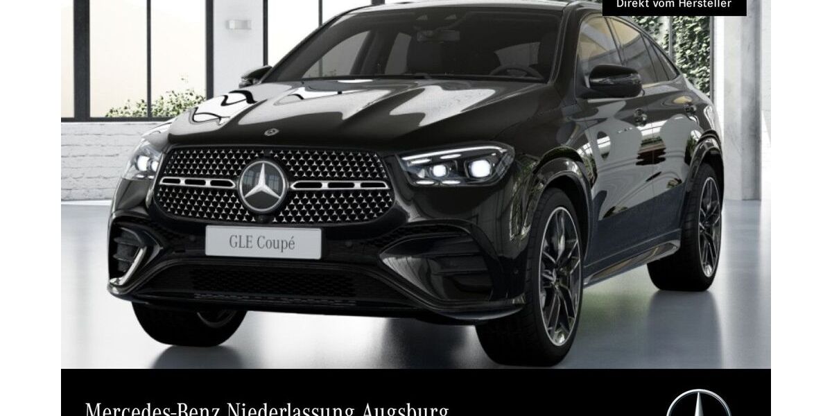 Mercedes-Benz GLE 450 9.900 km 107.900 &euro; Augsburg 86161