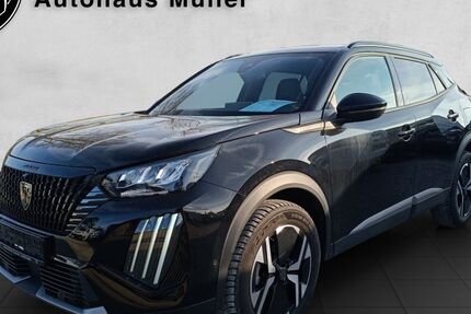 Peugeot 2008 14.889 km 26.700 &euro; Neumarkt 92318