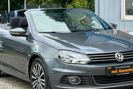 VW Eos 61.885 km 14.990 &euro; Berlin 13088
