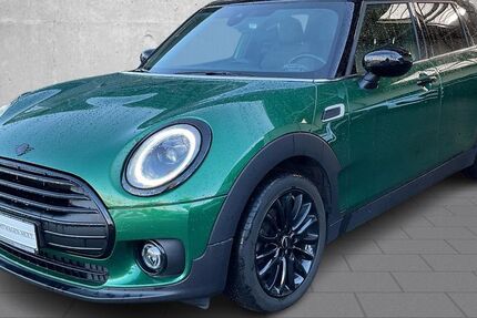 Mini Cooper 44.300 km 21.999 &euro; Elmshorn 25337