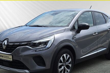 Renault Captur 40.000 km 14.990 &euro; Frankenberg 35066