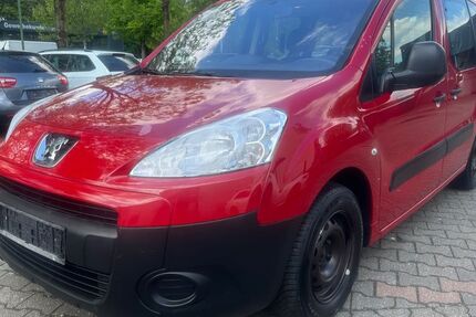 Peugeot Partner 218.232 km 2.990 &euro; Essen 45356