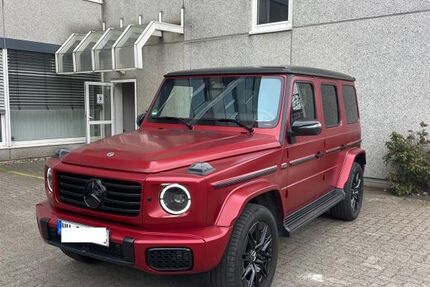 Mercedes G 450