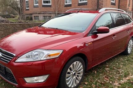 Ford Mondeo 299.999 km 1.800 &euro; Suderburg 29556