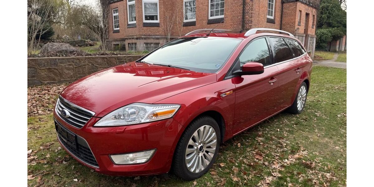 Ford Mondeo 299.999 km 1.800 &euro; Suderburg 29556