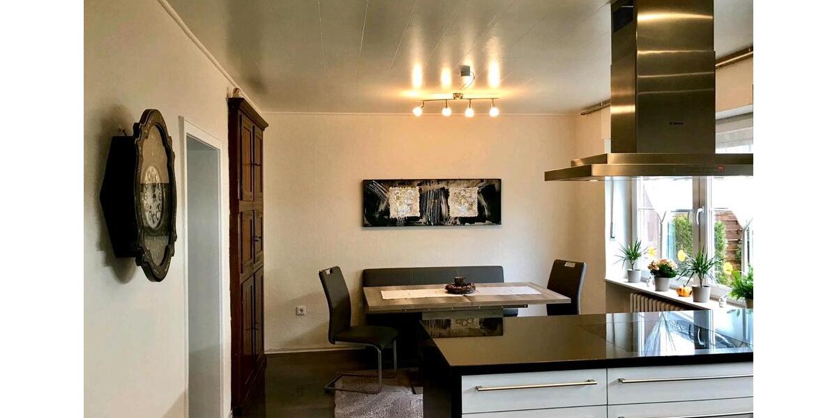 Etagenwohnung Piesport - 5 Zimmer, 120 m&sup2;, 1.500&euro; | Angebot:26455608