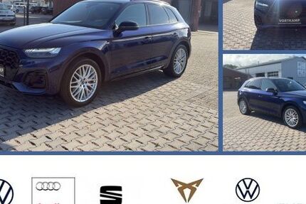 Audi Q5 62.053 km 37.490 &euro; Gronau 48599