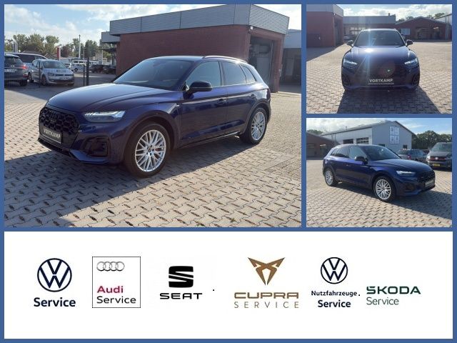 Audi Q5 62.053 km 37.490 &euro; Gronau 48599