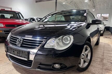 VW Eos