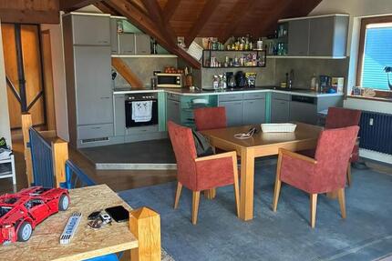 Wohnung Hohberg - 2 Zimmer, 78 m&sup2;, 620&euro; | Angebot:26414096