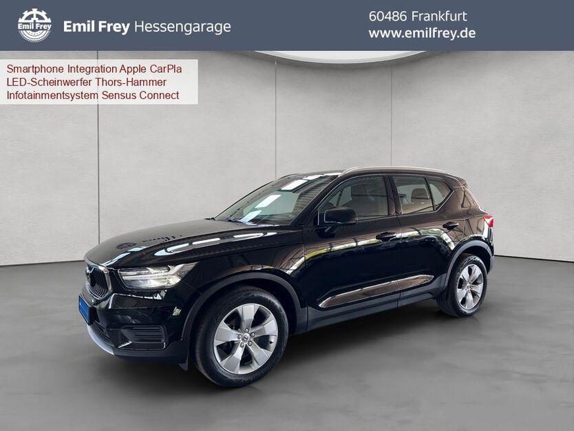 XC40