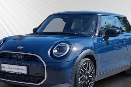 Mini Cooper C 12.881 km 24.158 &euro; Wiesbaden 65203
