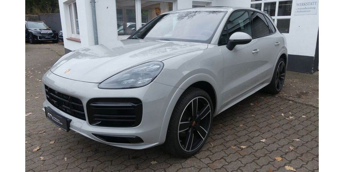 Porsche Cayenne 68.251 km 64.990 &euro; Hannover 30657