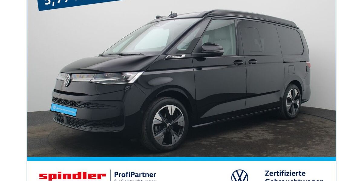 VW T7 California 5.000 km 91.480 &euro; Würzburg 97076