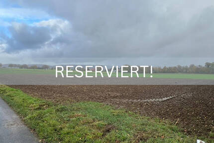 VERKAUFT: Attraktives Baugrundstück in gefragter Lage von Bad Oeynhausen - Werste zimmer