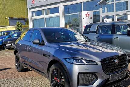 Jaguar F-Pace 69.727 km 38.495 &euro; Flensburg 24941