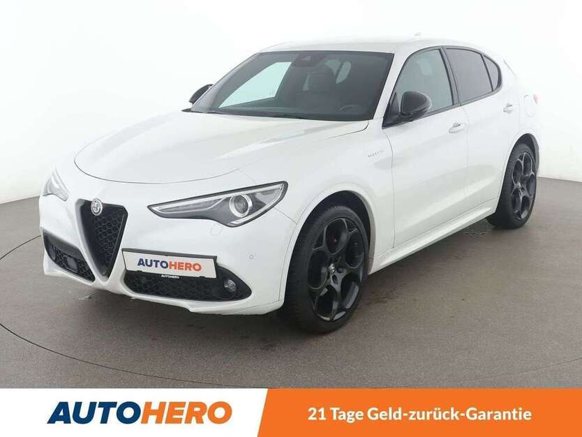 Stelvio
