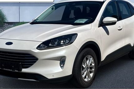 Ford Kuga 32.500 km 21.960 &euro; Hartmannsdorf 09232