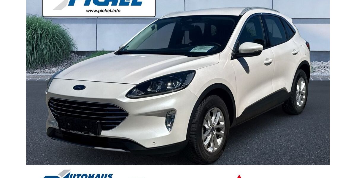Ford Kuga 32.500 km 21.960 &euro; Hartmannsdorf 09232