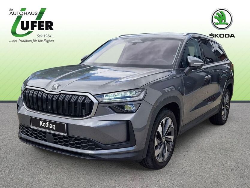 Kodiaq
