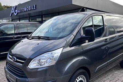 Ford Transit Custom 158.000 km 12.900 &euro; Wilhelmshaven 26386
