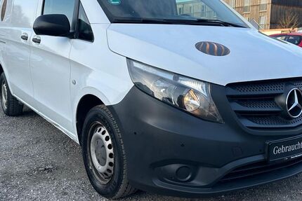 Mercedes-Benz Vito 159.000 km 9.999 &euro; München 81243