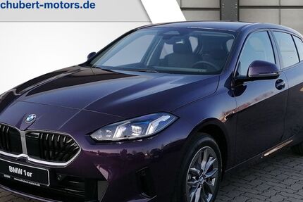 BMW 116 2.350 km 28.890 &euro; Halberstadt 38820