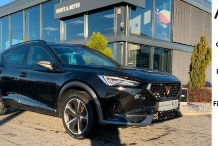 Cupra Formentor 36.000 km 28.900 &euro; Langwedel 27299