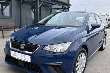 Seat Ibiza 92.500 km 9.490 &euro; Freyung 94078