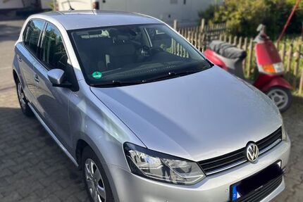 VW Polo 115.000 km 8.950 &euro; Mössingen 72116