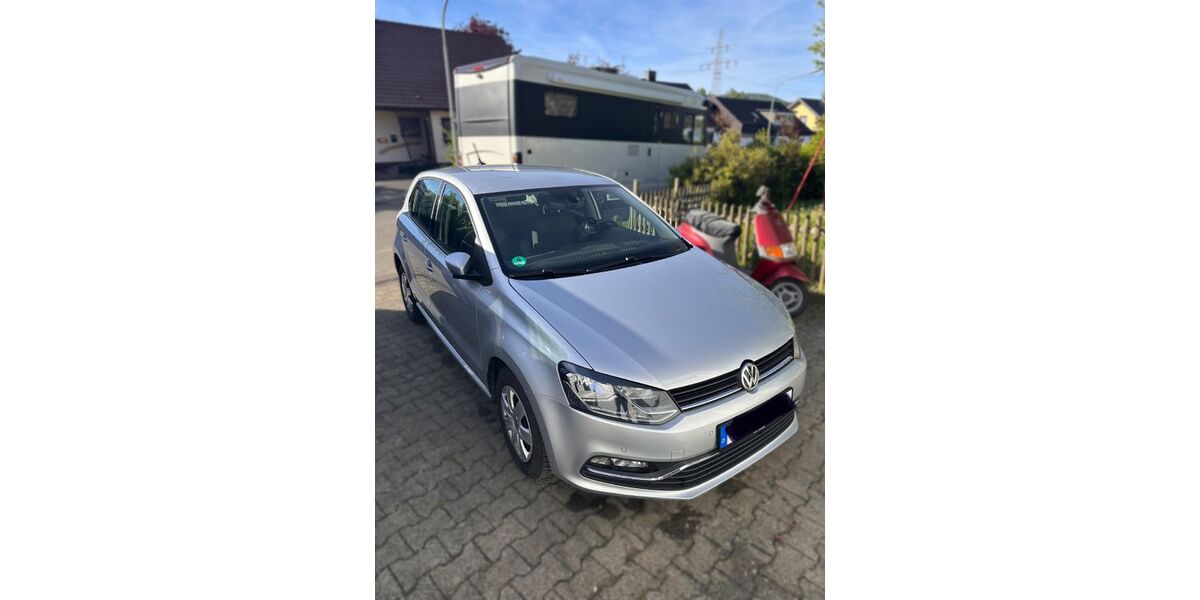 VW Polo 115.000 km 8.950 &euro; Mössingen 72116
