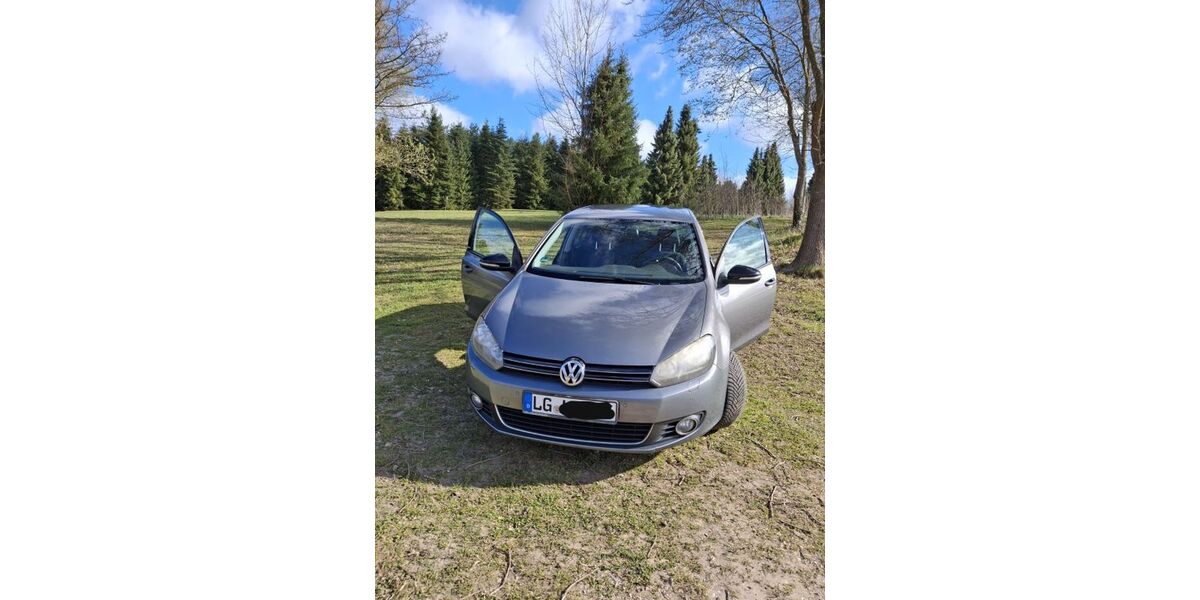 VW Golf 173.600 km 4.900 &euro; Barendorf 21397