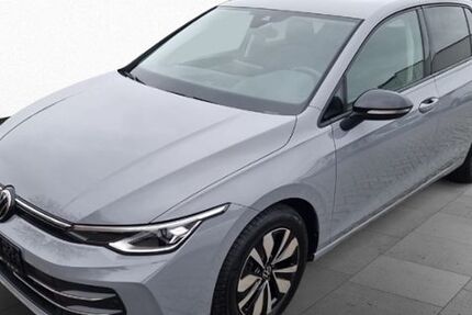 VW Golf 11.714 km 27.550 &euro; Murnau 82418