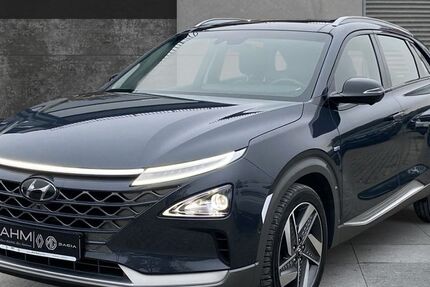 Hyundai NEXO 79.905 km 10.990 € Freising 85354