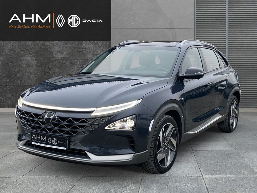 Hyundai NEXO 79.905 km 10.990 € Freising 85354